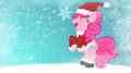 A Pinkie Christmas - my-little-pony-friendship-is-magic photo