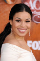 American Country Awards 2011 - Arrivals - jordin-sparks photo