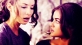 Aria and Spencer - pretty-little-liars-tv-show photo