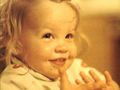 Baby Lisa - lisa-marie-presley photo