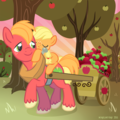 Best Big Brother - my-little-pony-friendship-is-magic photo
