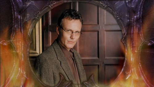  Buffy Season 4 DVD фото