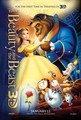 Countdown To Christmas-Beauty and the Beast - disney photo