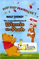Countdown To Christmas-The Many Adventures of Winnie The Pooh - disney photo
