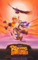 Countdown To Christmas-The Rescuers Down Under - disney photo