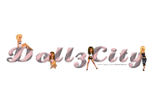 Dollz City