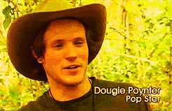 Dougie Poynter <3