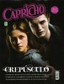 Edward and Bella ( Magazine- Capricho- BR ) - twilight-series photo