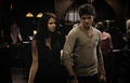Elena and Jeremy <3 - the-vampire-diaries photo