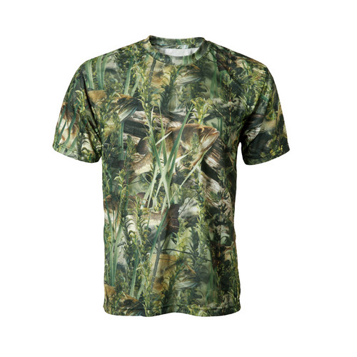 Fishouflage Performance T-shirt
