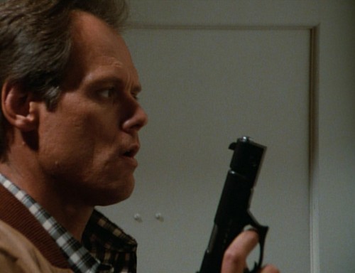  Fred Dryer as Hunter