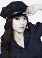 Girls' Generation Sooyoung " The Boys" Mr. Taxi ver. Concept pics - girls-generation-snsd photo