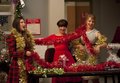 Glee - Episode 3.09 - Extraordinary Merry Christmas - Promotional Photo - glee photo