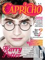 Harry Potter ( Magazine- Capricho- BR ) - harry-potter photo