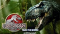 Jurassic Park - jurassic-park fan art