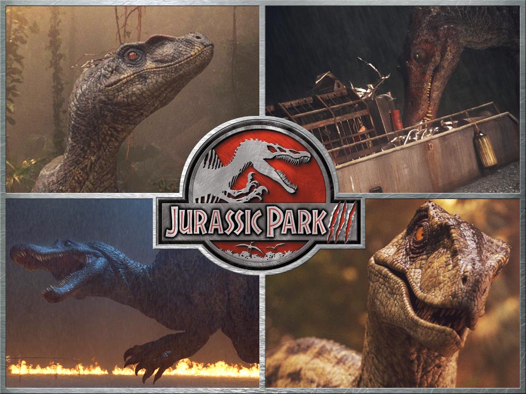 download the new for ios Jurassic Park