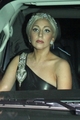 Lady Gaga at the Trevor Project Awards - lady-gaga photo