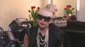 Lady Gaga - on air with Ryan Seacrest - lady-gaga photo