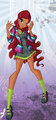 Layla's Awesome Style - the-winx-club photo
