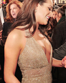 Lea Michele: NEW YEARS EVE PREMIERE - lea-michele photo