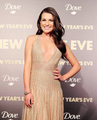 Lea Michele: NEW YEARS EVE PREMIERE - lea-michele photo