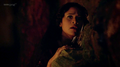 Merlin 4.11 - Guinevere In Cave Hiding - arthur-and-gwen photo
