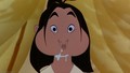 Mulan's war face. - disney-princess photo