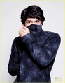 New Outtakes from DAMAN - teen-wolf photo