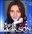 Paris x) - paris-jackson photo