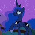 my-little-pony-friendship-is-magic - Princess Luna screencap