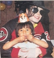 Rare/Beautiful pictures of our KING ♥♥ - michael-jackson photo