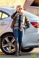 Reese Witherspoon: Day Out with Dad! - reese-witherspoon photo