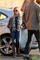Reese Witherspoon: Day Out with Dad! - reese-witherspoon photo