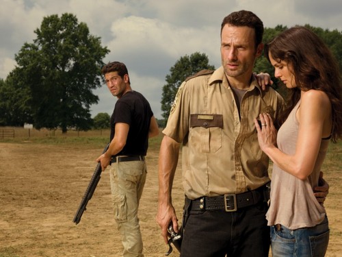  Rick, Lori & Shane