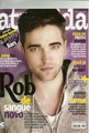 Robert ( Magazine- - BR ) - twilight-series photo
