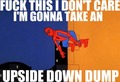Spiderman Funny Comics - random photo