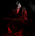 Tate and Violet ♥ - american-horror-story fan art