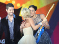 The American Country Awards 2011 - jordin-sparks photo