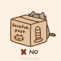 Things your cat wants for Christmas - pusheen-the-cat photo