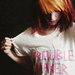Trouble Maker - hayley-williams icon