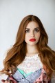 holland roden Photoshoots in 2011 - teen-wolf photo