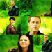 Prince Charming & Snow White/ Mary & David - once-upon-a-time icon