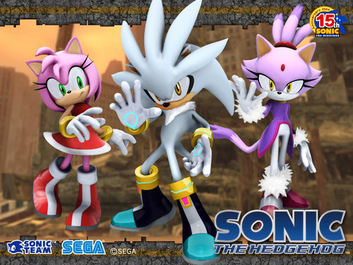 silver,blaze,and amy