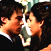 ~Damon and Elena~ - damon-and-elena icon