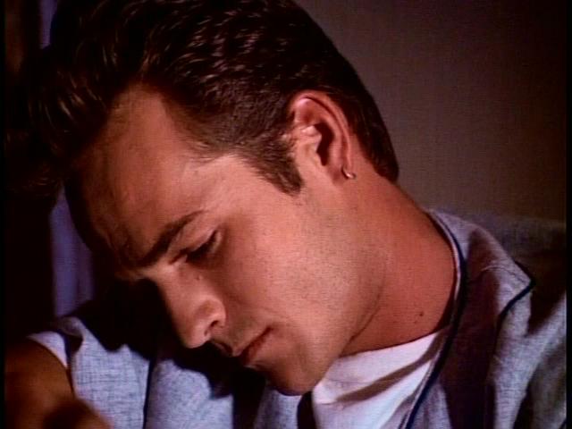 102 The Green Room Dylan McKay Image 27593056 Fanpop