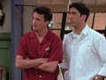 joey-chandler-and-ross - 2x01 - The One with Ross's New Girlfriend screencap