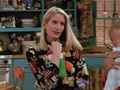 2x02 - The One with the Breast Milk - friends screencap