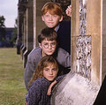 3 kids - hermione-granger photo