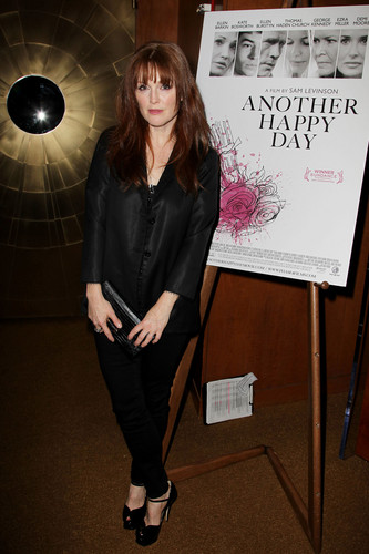  After Party for a special screening of the film 'Another Happy Day' [November 14, 2011]