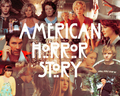 American Horror Story - american-horror-story wallpaper